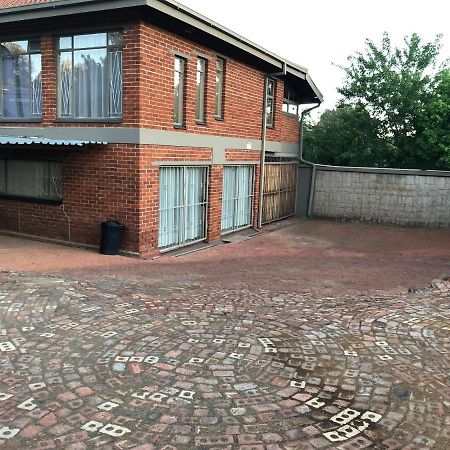 Juds@23 Bloemfontein Exterior foto