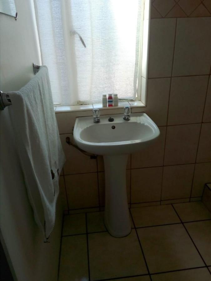 Juds@23 Bloemfontein Exterior foto