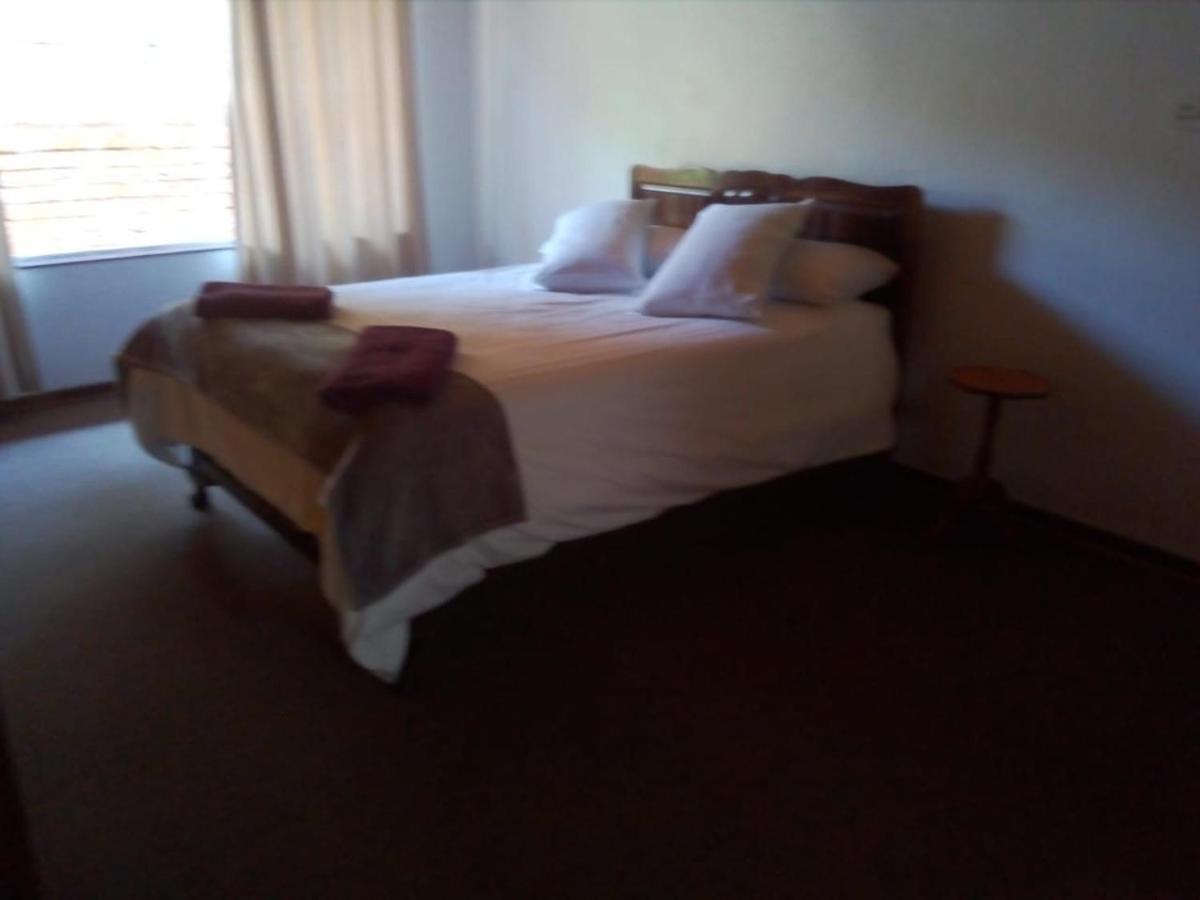 Juds@23 Bloemfontein Exterior foto